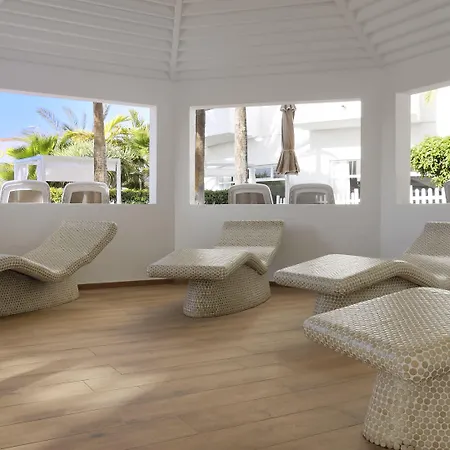 Servatur Waikiki 4* Playa del Ingles (Gran Canaria)