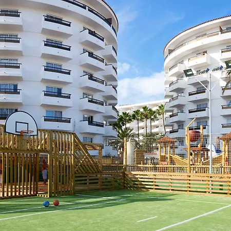 Servatur Waikiki Hotel Playa del Ingles (Gran Canaria)