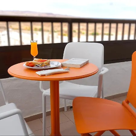 Servatur Waikiki 4* Πλάγια ντελ Ινγκλές