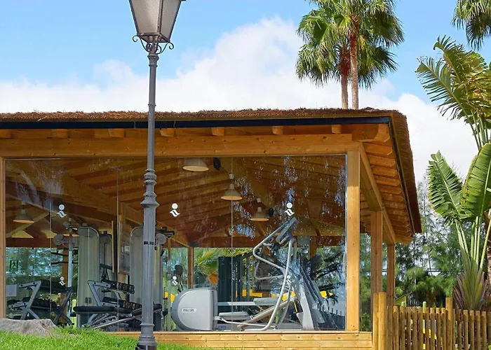 Servatur Waikiki 4* بلايا ديل إنغلز