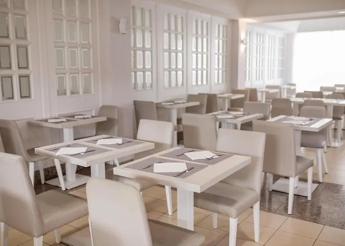 Servatur Waikiki Playa del Ingles (Gran Canaria)