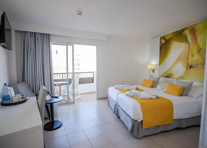 Hotel Servatur Waikiki Playa del Inglés