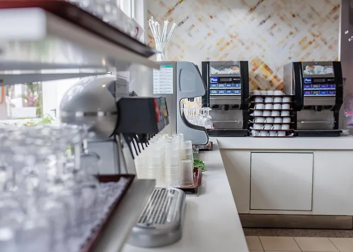 فندق Servatur Waikiki بلايا ديل إنغلز