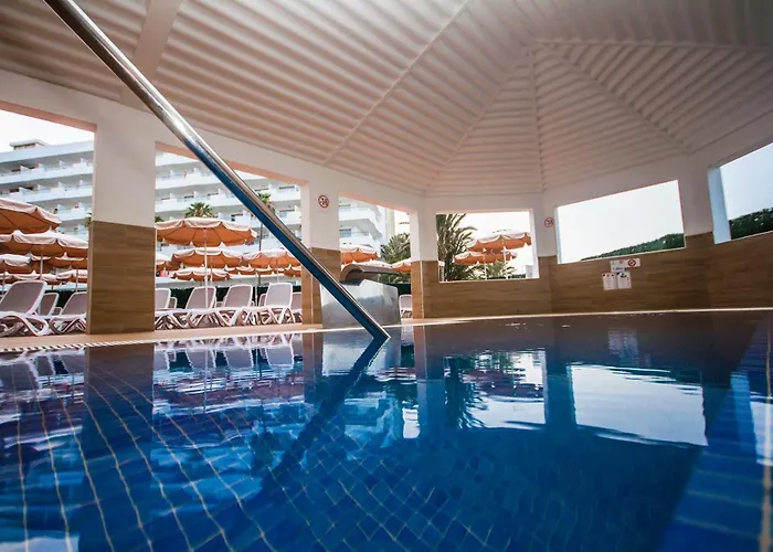 Hotel Servatur Waikiki Playa del Inglés