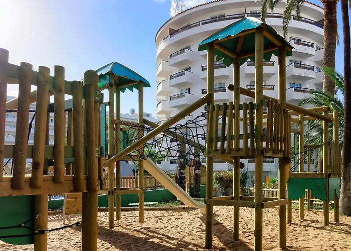 Servatur Waikiki بلايا ديل إنغلز