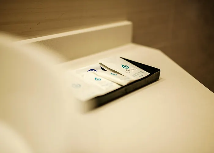 Servatur Waikiki فندق 4*