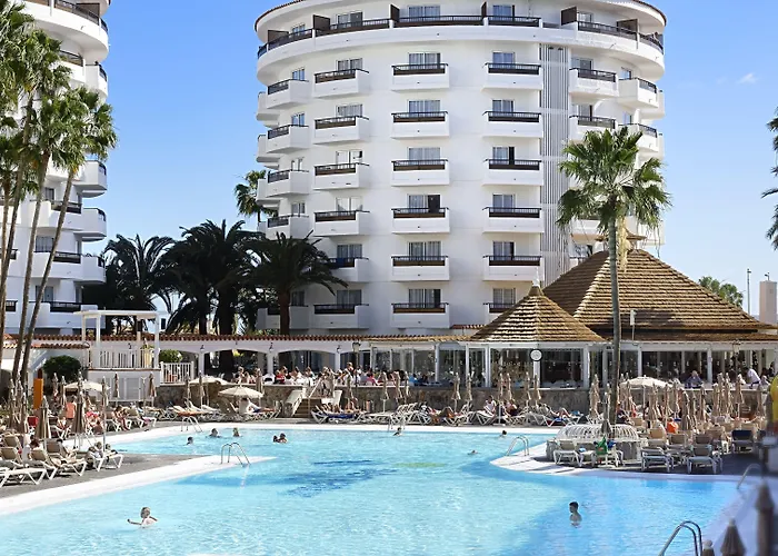 Servatur Waikiki بلايا ديل إنغلز