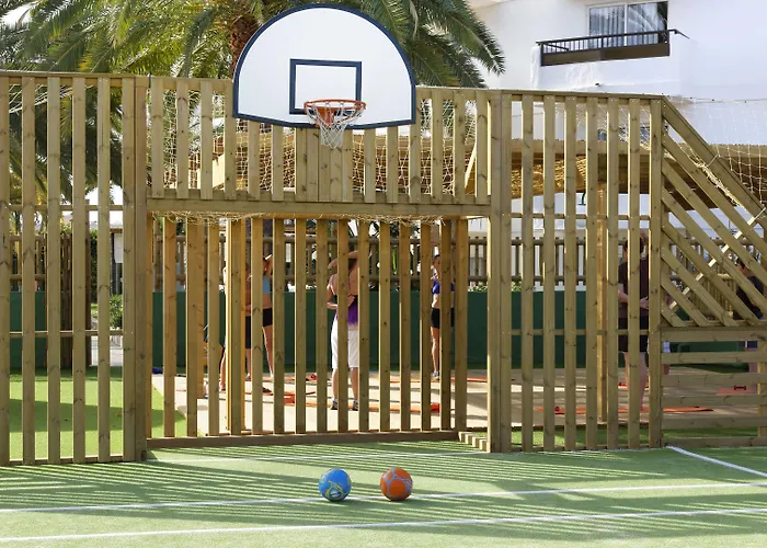 Servatur Waikiki 4* Playa del Inglés