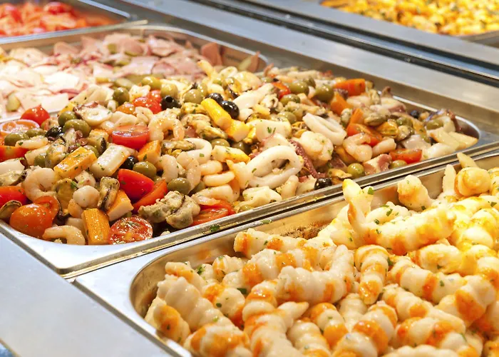 Servatur Waikiki 4* بلايا ديل إنغلز