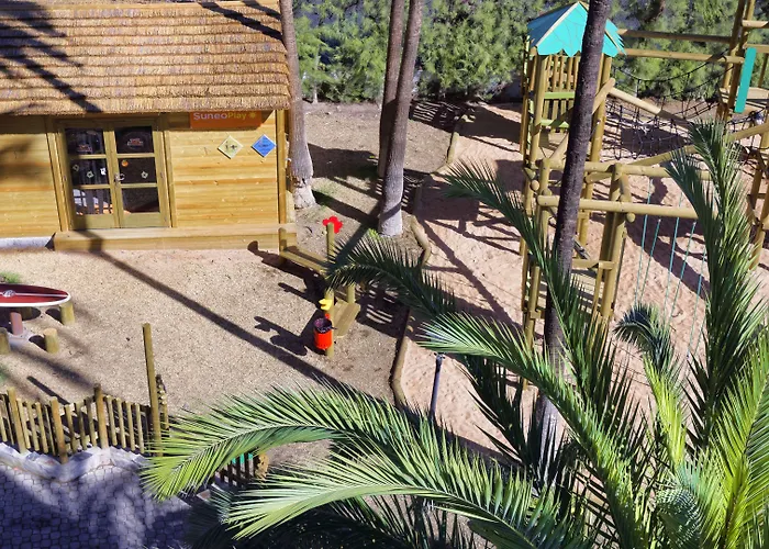 Servatur Waikiki Playa del Inglés