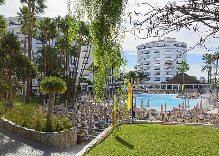 Servatur Waikiki بلايا ديل إنغلز