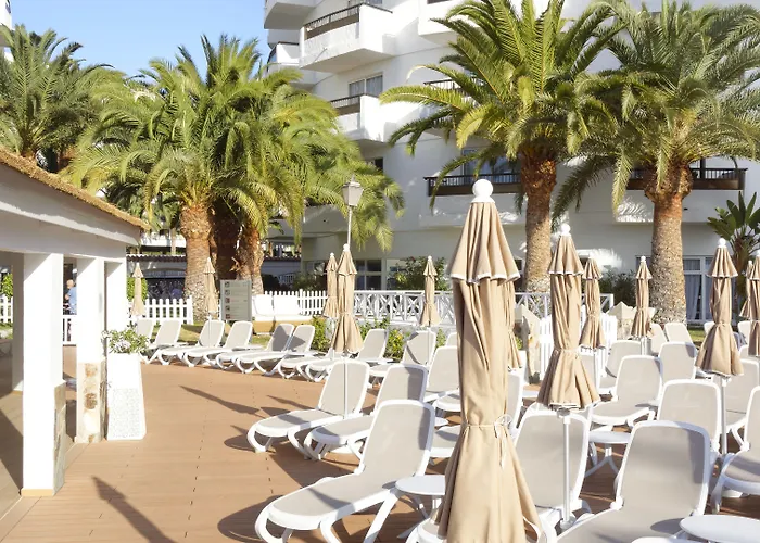 Servatur Waikiki Playa del Ingles (Gran Canaria)