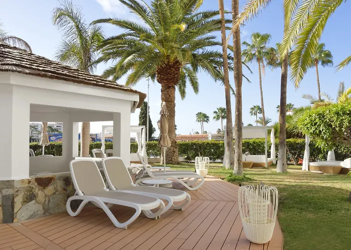 Otel Servatur Waikiki