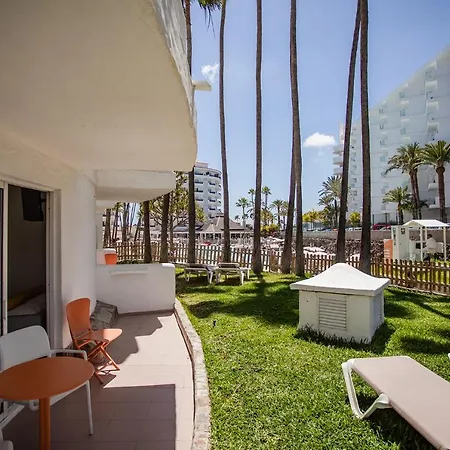 Servatur Waikiki 4* Плайя-дель-Інглес