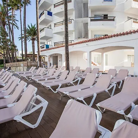 Готель Servatur Waikiki 4*
