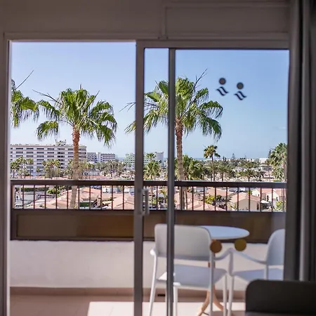 Servatur Waikiki Hotel Playa del Ingles (Gran Canaria)