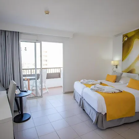 Hotel Servatur Waikiki Playa del Ingles (Gran Canaria)
