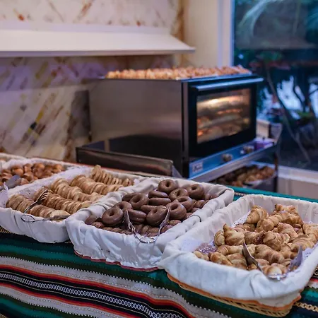 Servatur Waikiki Hotel Playa del Ingles (Gran Canaria)