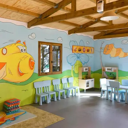 Hotel Servatur Waikiki Playa del Inglés