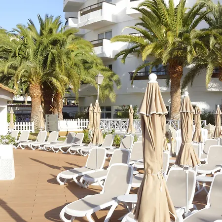 Servatur Waikiki Playa del Ingles (Gran Canaria)