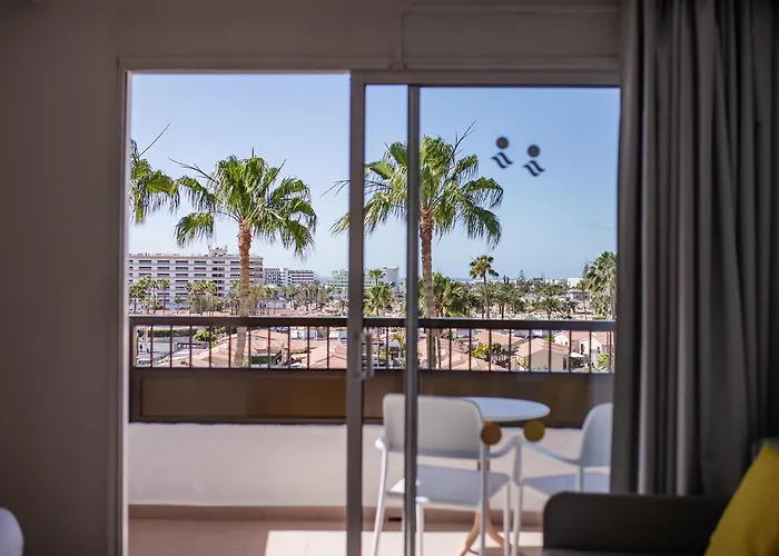 Servatur Waikiki Hotel Playa del Ingles (Gran Canaria)