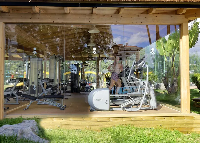 Servatur Waikiki プラヤ・デル・イングレス