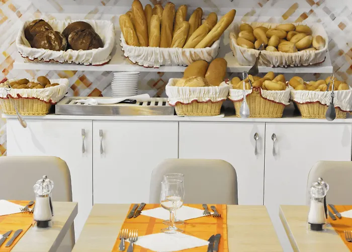 Servatur Waikiki プラヤ・デル・イングレス