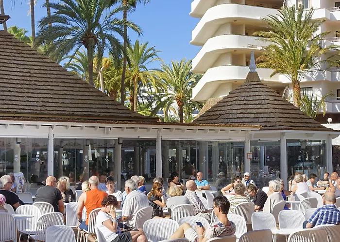 Hotel Servatur Waikiki Playa del Ingles (Gran Canaria)