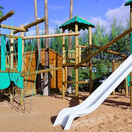 Szálloda Servatur Waikiki Playa del Inglés