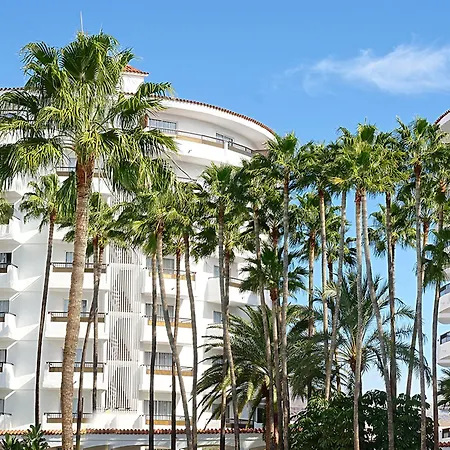 Szálloda Servatur Waikiki Playa del Inglés