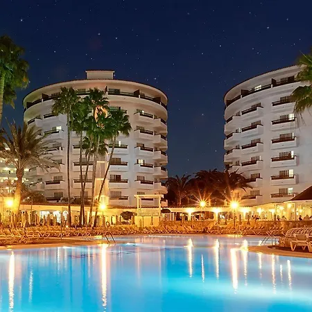Servatur Waikiki Szálloda 4*