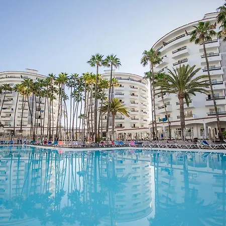 Szálloda Servatur Waikiki