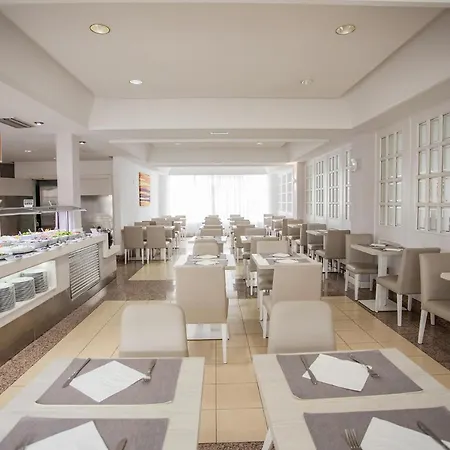 Servatur Waikiki Szálloda Playa del Inglés