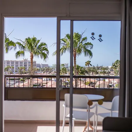 Servatur Waikiki Szálloda Playa del Inglés