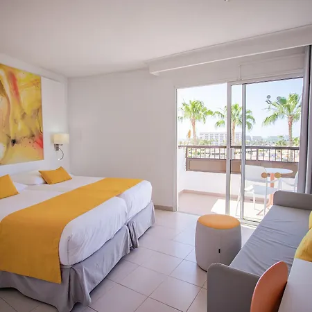 Szálloda Servatur Waikiki