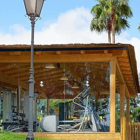 Szálloda Servatur Waikiki Playa del Inglés