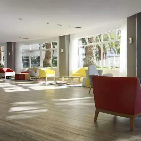 Hotell Servatur Waikiki Playa del Inglés