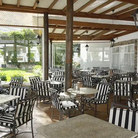 Hotel Servatur Waikiki Playa del Inglés