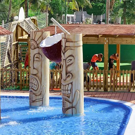 Szálloda Servatur Waikiki Playa del Inglés