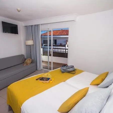 Servatur Waikiki Szálloda Playa del Inglés