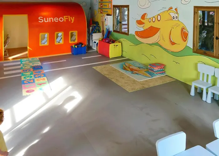 Servatur Waikiki Playa del Ingles (Gran Canaria)