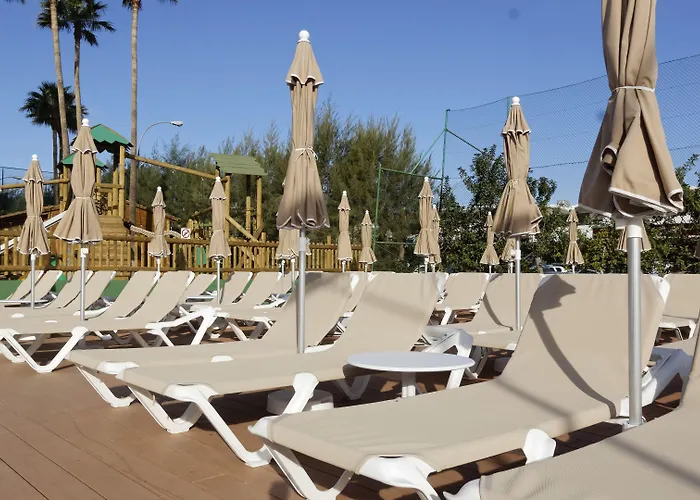 Servatur Waikiki Playa del Ingles (Gran Canaria)